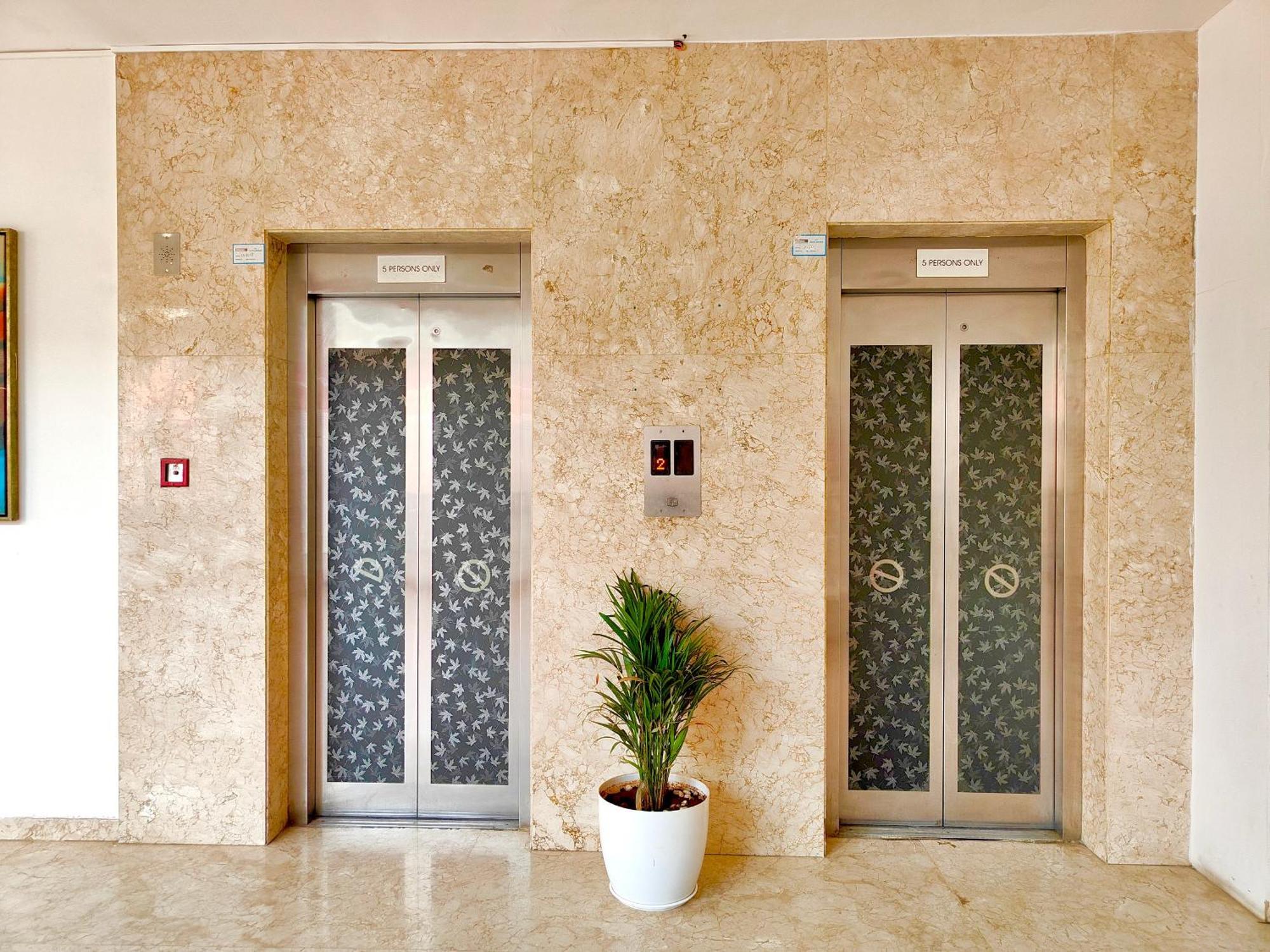 The Altruist Business Hotel Kharadi Púna Kültér fotó